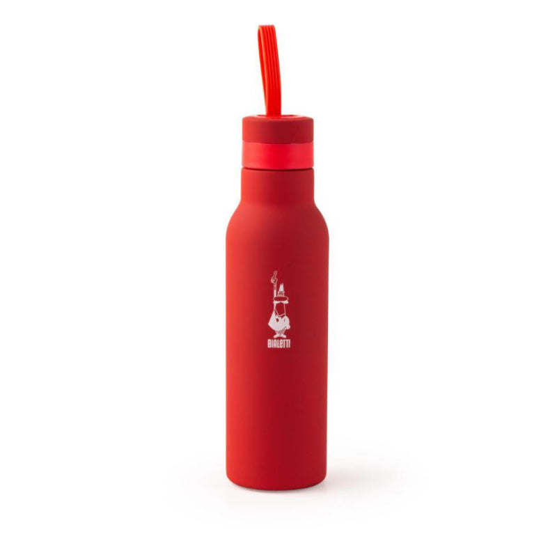 Borraccia termica Rossa 500 ml