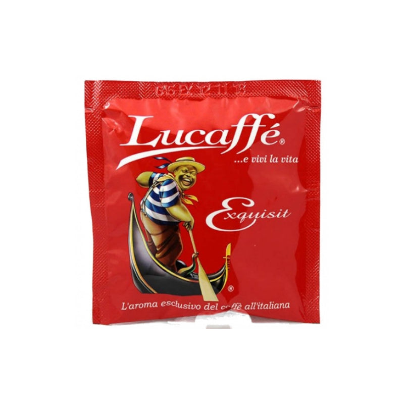 Cialde in Carta Lucaffe Exquist da 150 cialde