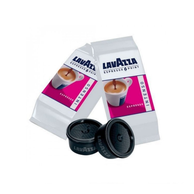 Capsule Lavazza Espresso Point Intenso da 100 capsule