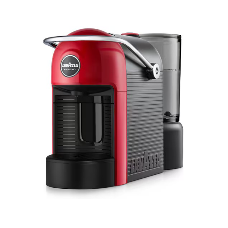 Macchinetta Lavazza Modo Mio Color Rossa