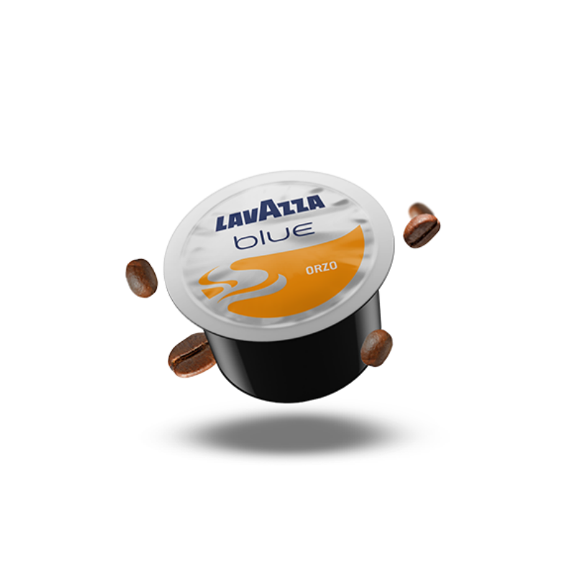 Capsule Lavazza Blue Orzo da 50 capsule