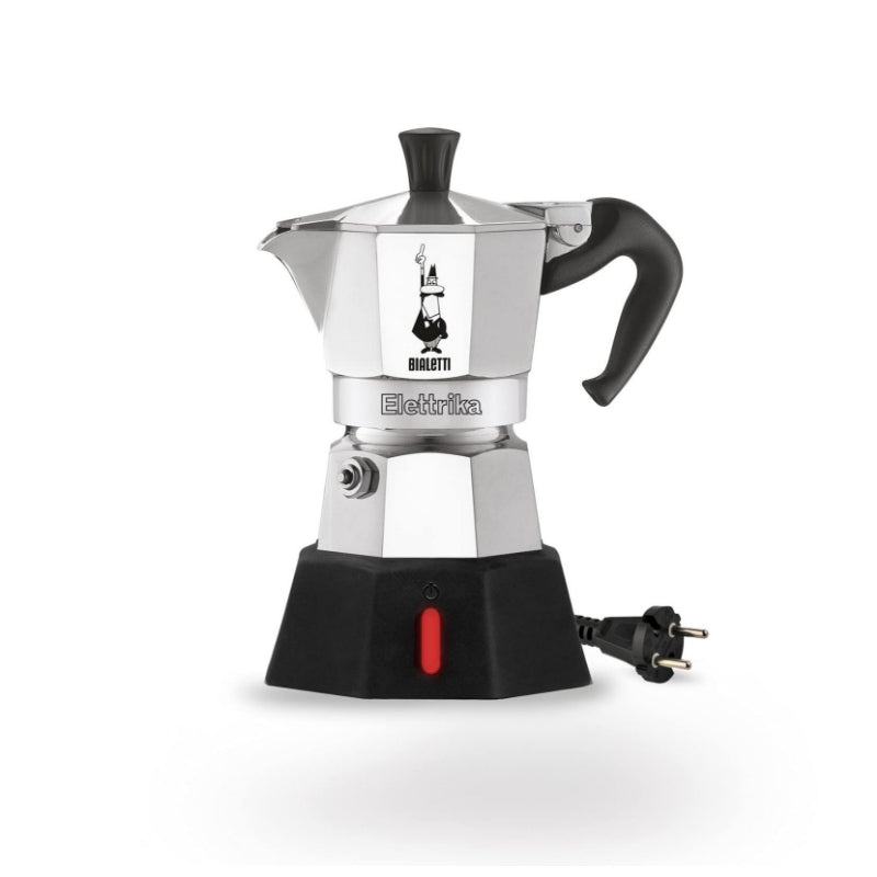 Moka Elettrika da 2 Tazze