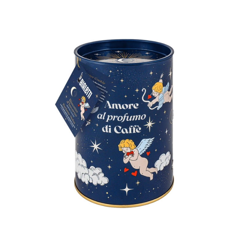 Barattolo per biscotti - Cielo Stellato