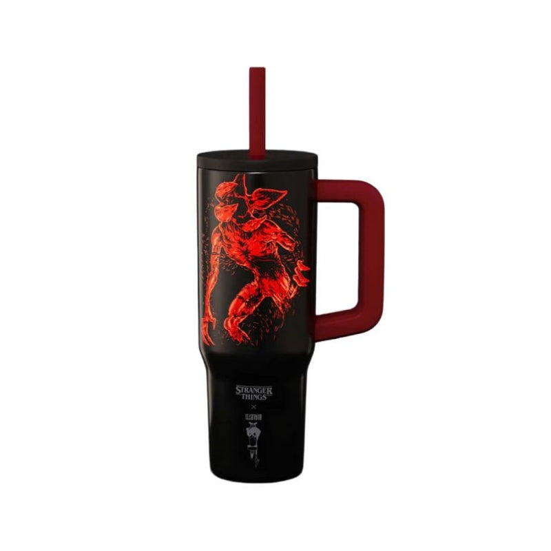 Tumbler Stranger Things