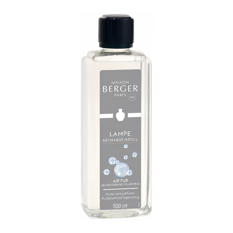 Ricarica Lampade Berger Air Pur da 500 ml