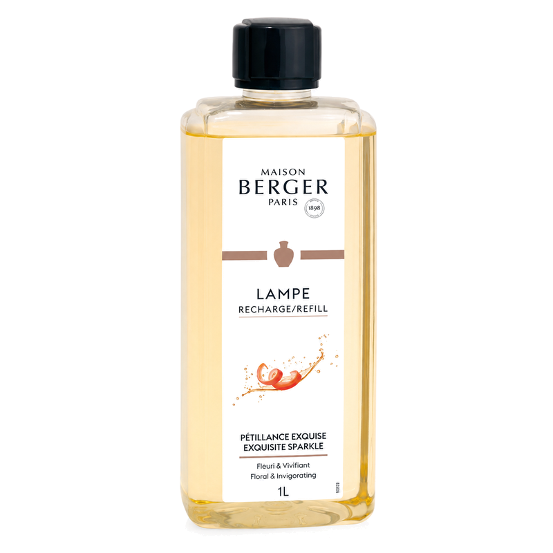 Ricarica Lampade Berger Exquisite Sparkle da 1000 ml
