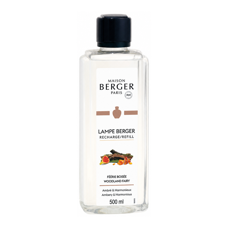 Ricarica Lampade Berger Woodland Fairy da 500 ml