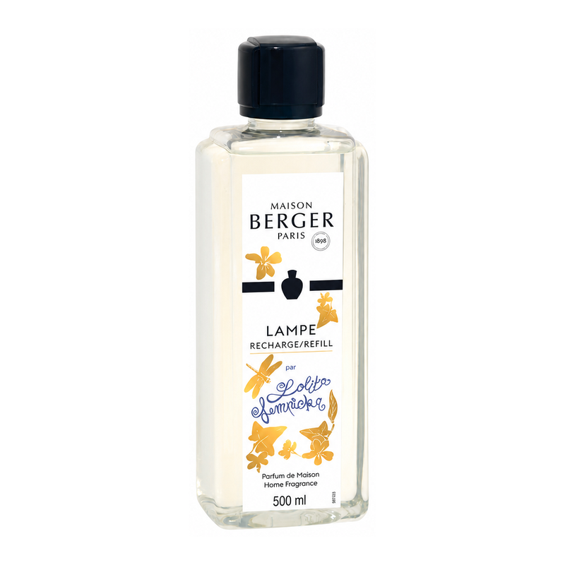 Ricarica Lampade Berger Lolita Lempicka da 500 ml