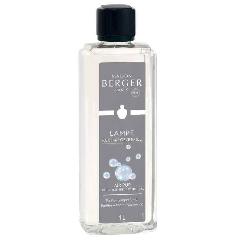 Ricarica Lampade Berger Air Pur da 1000 ml