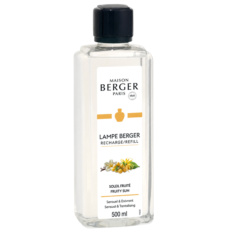 Ricarica Lampade Berger Fruity Sun da 500 ml