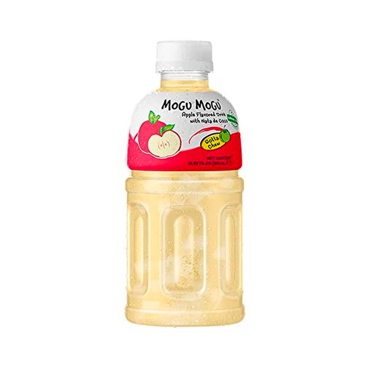 Bevanda Mogu Mogu Gusto Mela