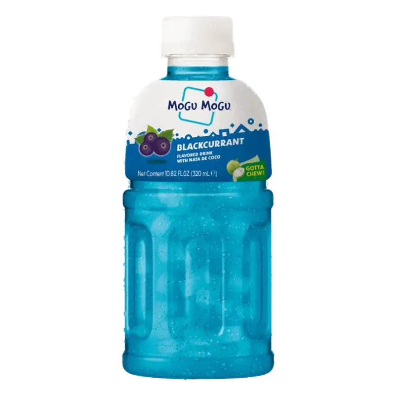 Bevanda Mogu Mogu Gusto Ribes