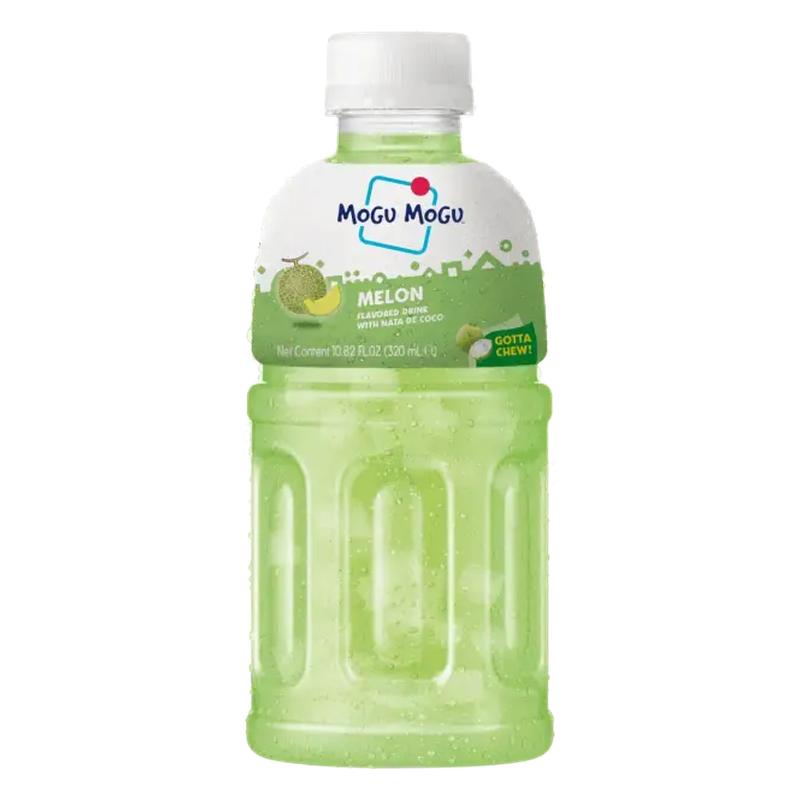 Bevanda Mogu Mogu Gusto Melone