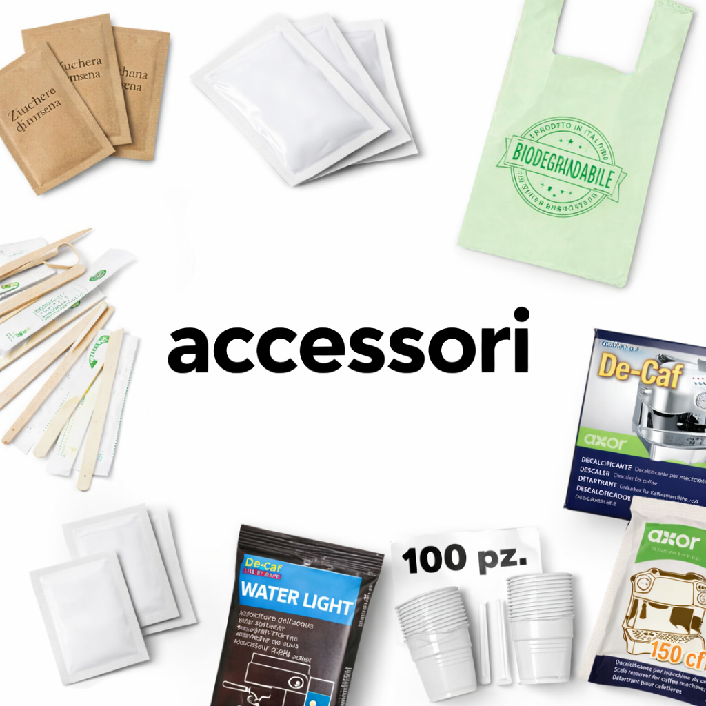 Accessori
