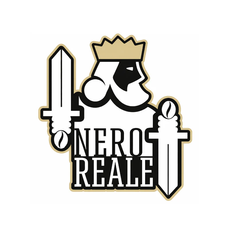 NERO REALE