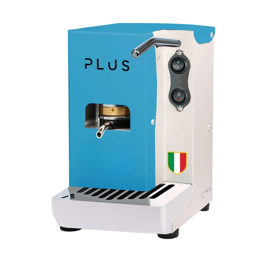 Macchina Caffe Cialde in Carta AROMA Plus Italy