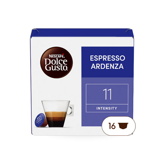 Capsule Nescafé Dolce Gusto Espresso Ardenza da 16 capsule 