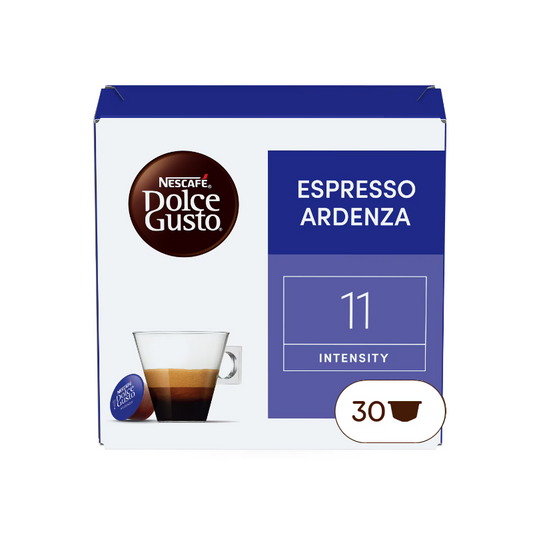 Capsule Nescafé Dolce Gusto Espresso Ardenza da 30 capsule 
