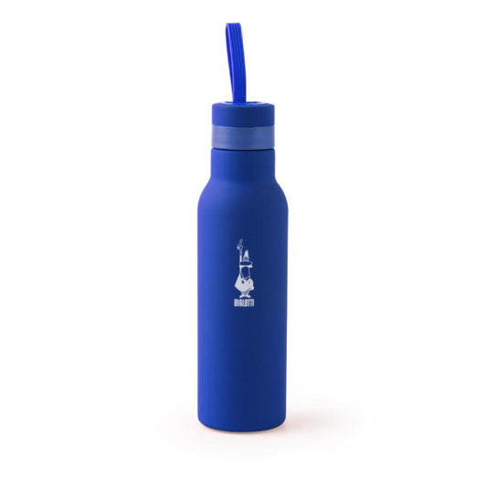 Borraccia termica Blu 500 ml