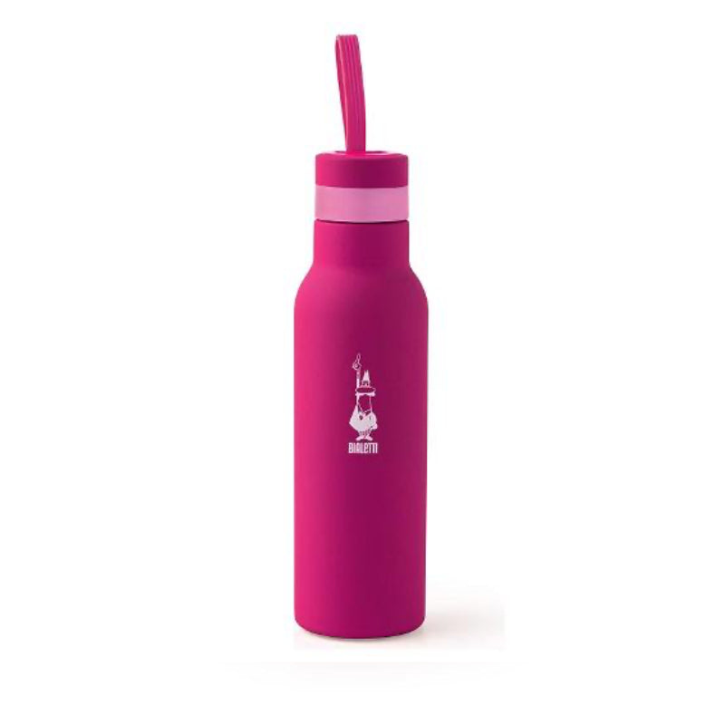 Borraccia termica Fucsia 500 ml