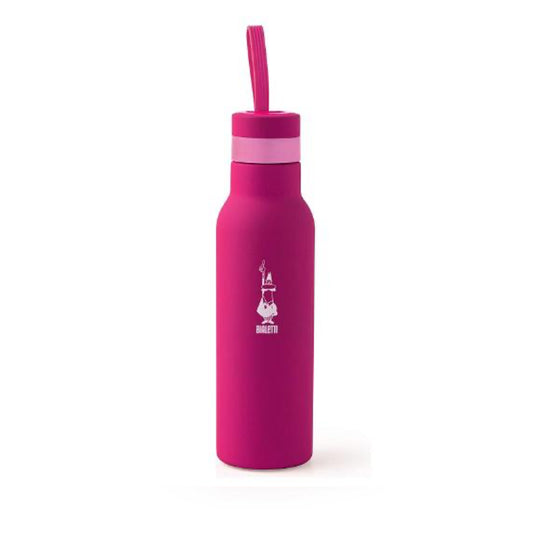 Borraccia termica Fucsia 500 ml
