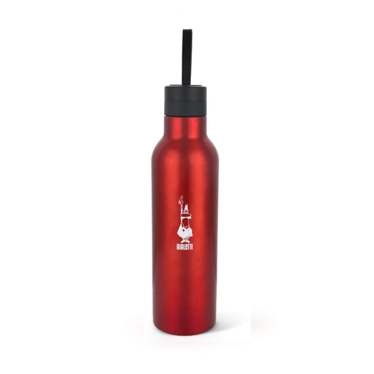 Borraccia termica Rossa 750 ml