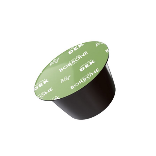 Capsule Dolce Gusto Borbone Dek da 50 capsule