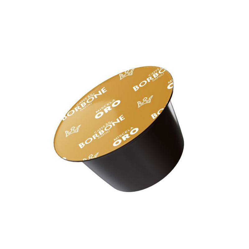 Capsule Dolce Gusto Borbone Oro da 50 capsule