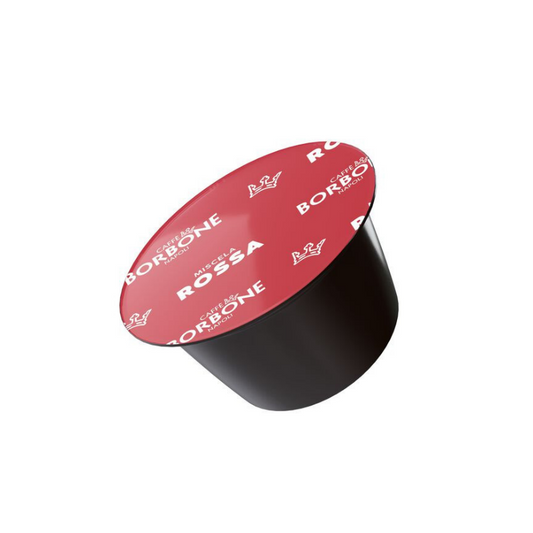 Capsule Dolce Gusto Borbone Rossa da 50 capsule