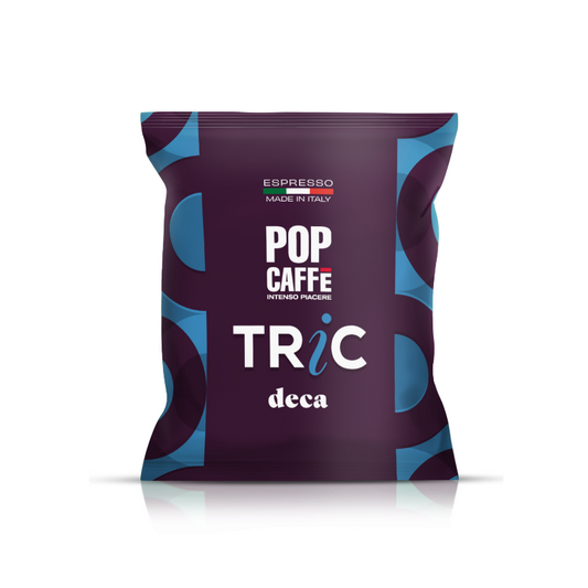 Capsule Dolce Gusto Pop Caffe Tric Deca da 50 capsule 