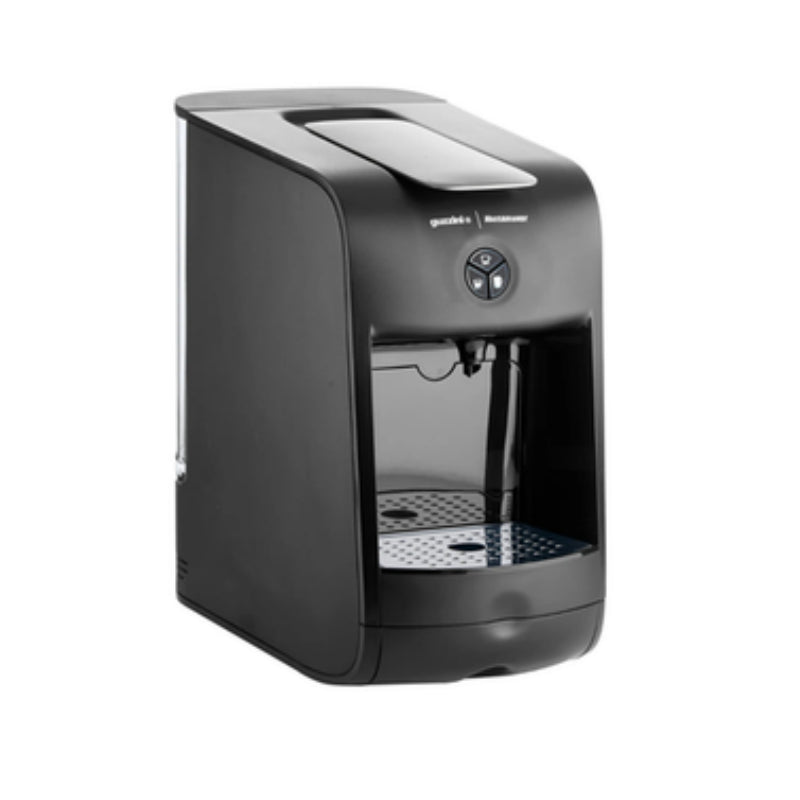 Macchina da Caffe Guzzini Hausbrandt Nero