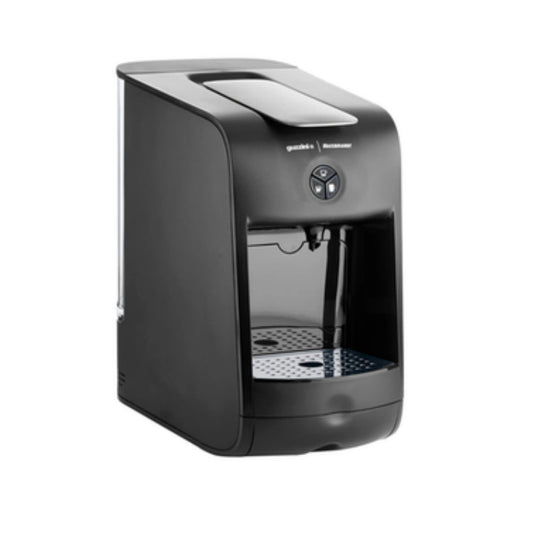 Macchina da Caffe Guzzini Hausbrandt Nero