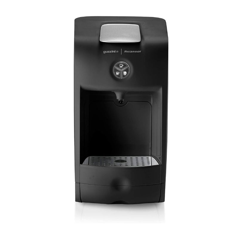 Macchina da Caffe Guzzini Hausbrandt Nero