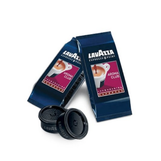 Capsule Lavazza Espresso Point Aroma Club da 100 capsule