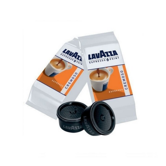 Capsule Lavazza Espresso Point Cremoso da 100 capsule