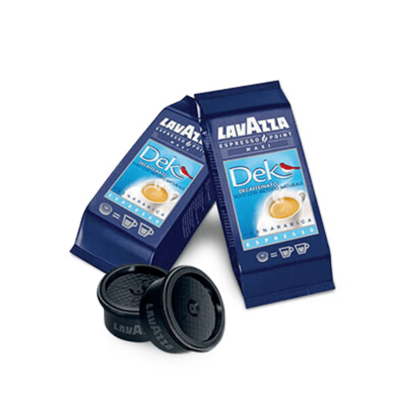 Capsule Lavazza Espresso Point Deca da 100 capsule