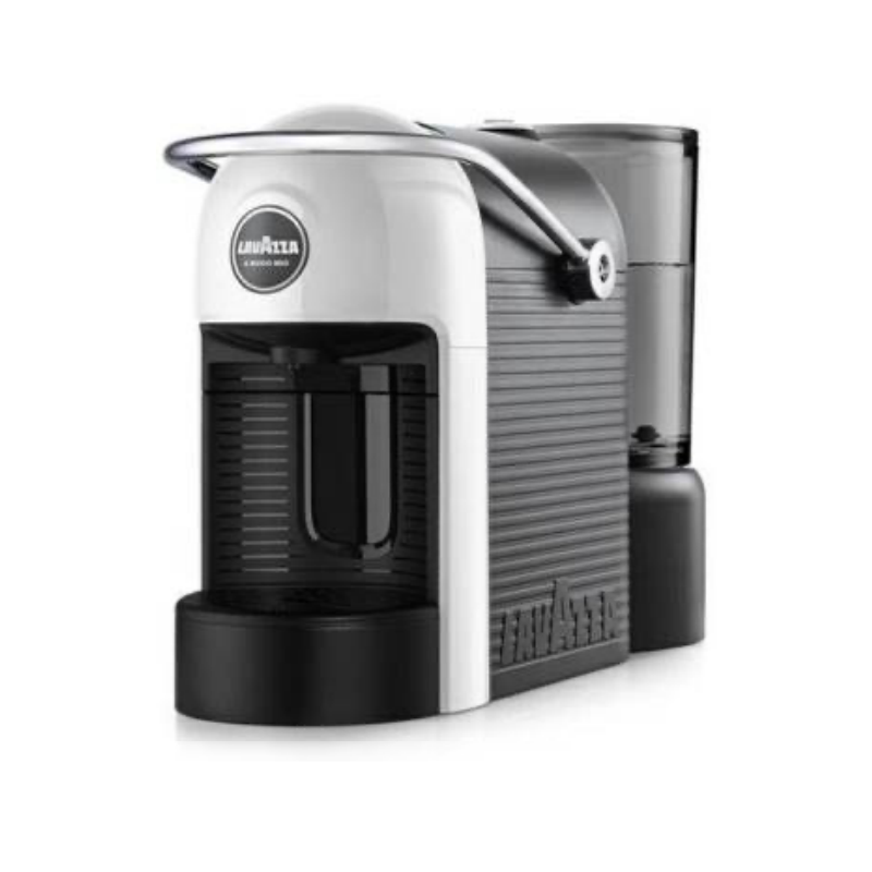 Macchinetta Lavazza Modo Mio Colore Bianca