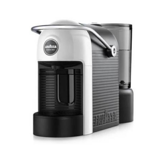 Macchinetta Lavazza Modo Mio Colore Bianca