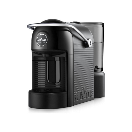 Macchinetta Lavazza Modo Mio Color Nera