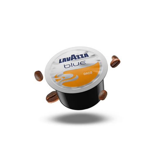 Capsule Lavazza Blue Orzo da 50 capsule