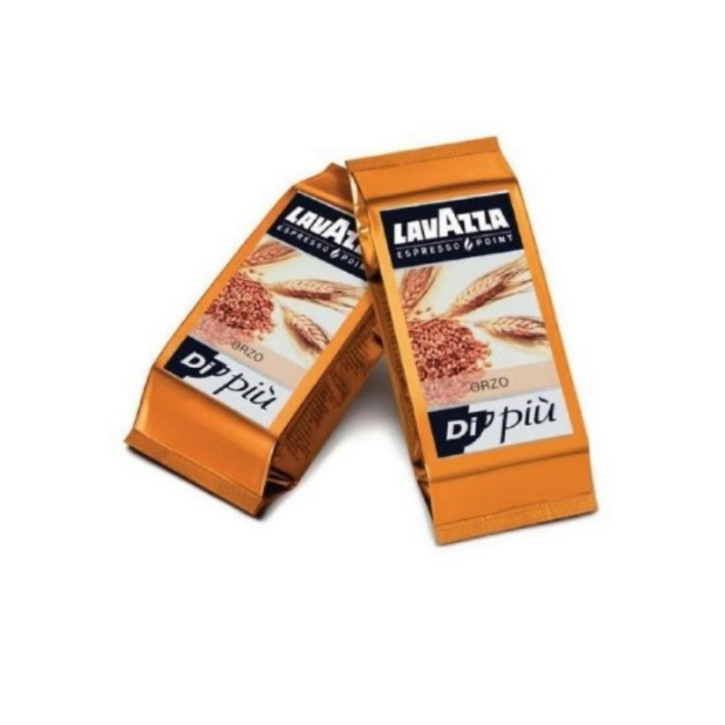 Capsule Lavazza Espresso Point Orzo da 50 capsule