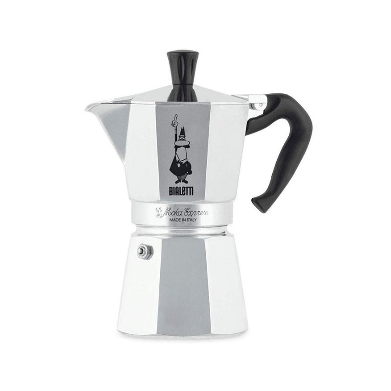 Moka Express da 6 Tazze