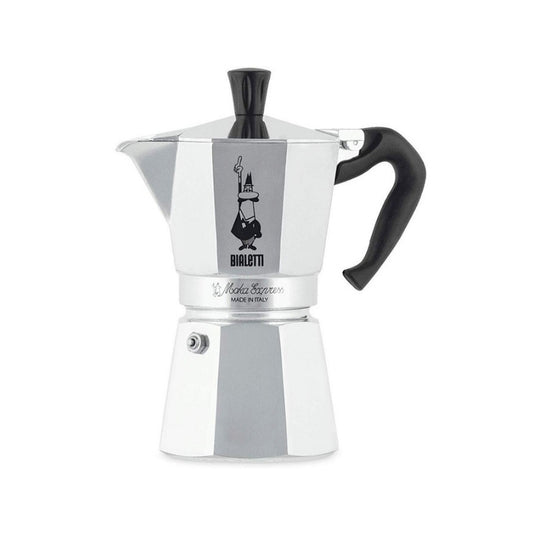 Moka Express da 6 Tazze