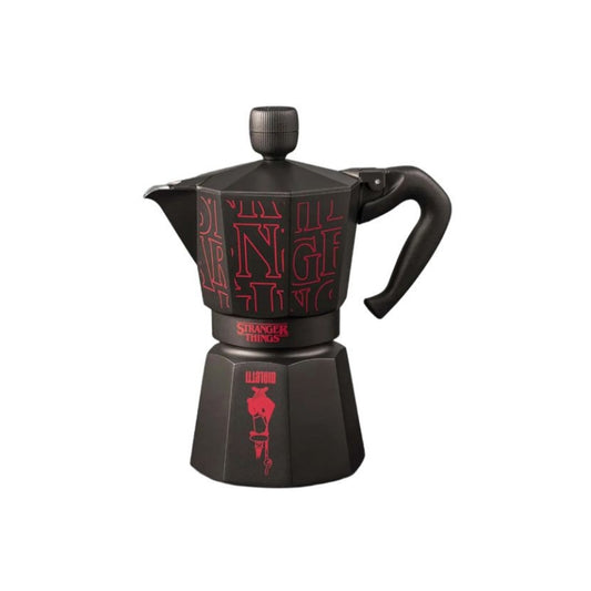 Moka Express - Stranger Things da 6 Tazze