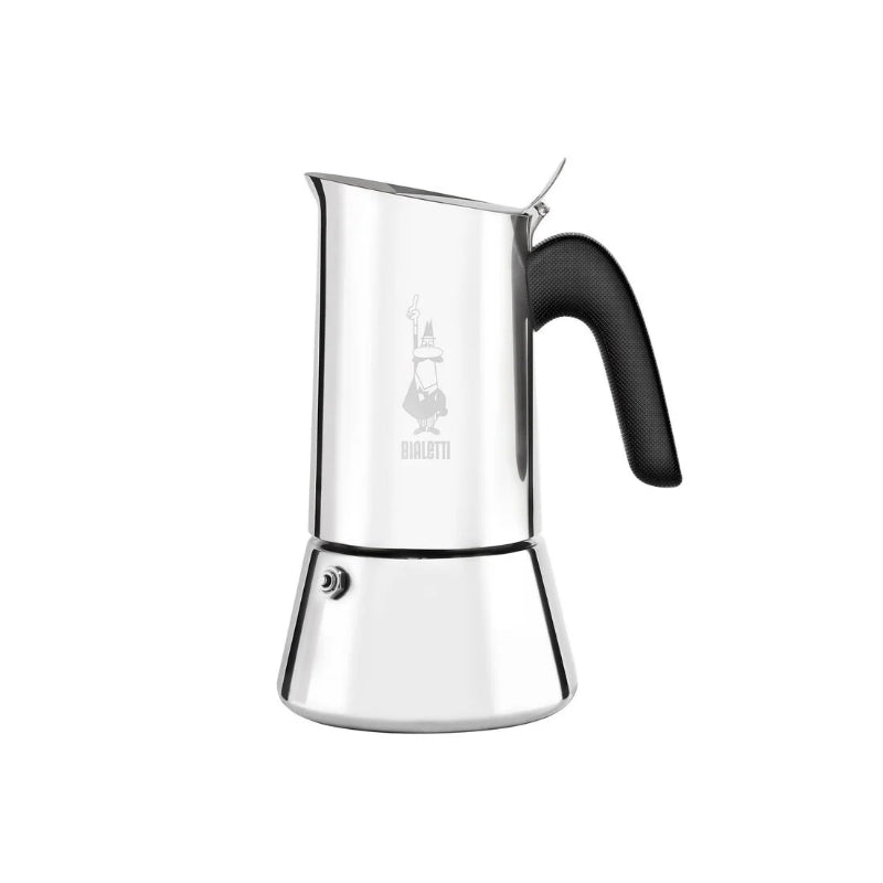 Moka New Venus Induction da 10 Tazze
