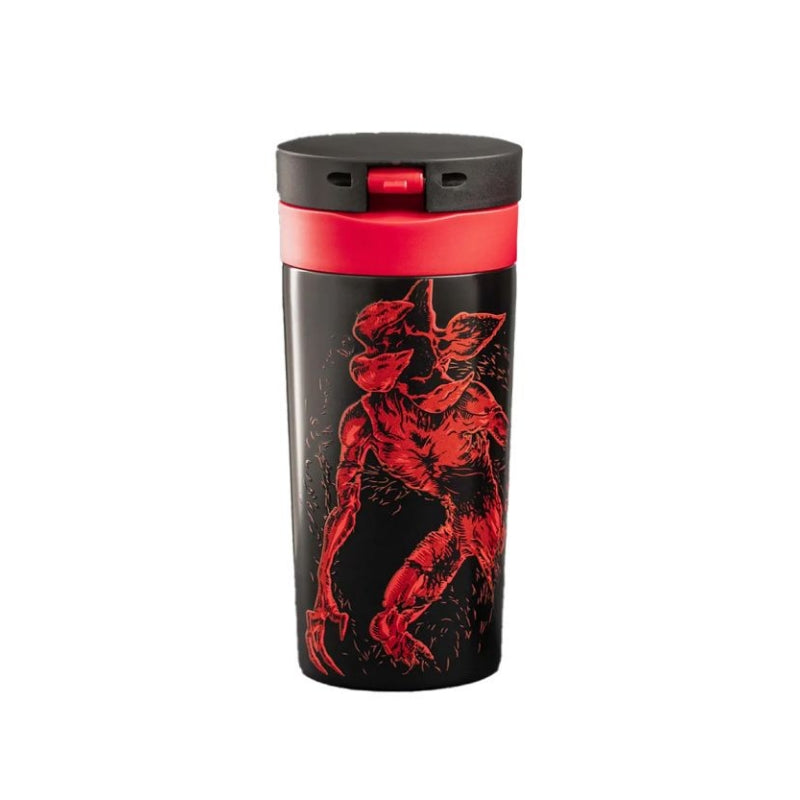 Travel Mug Stranger Things