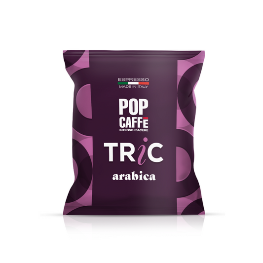 Capsule Dolce Gusto Pop Caffe Tric Arabica da 50 capsule 