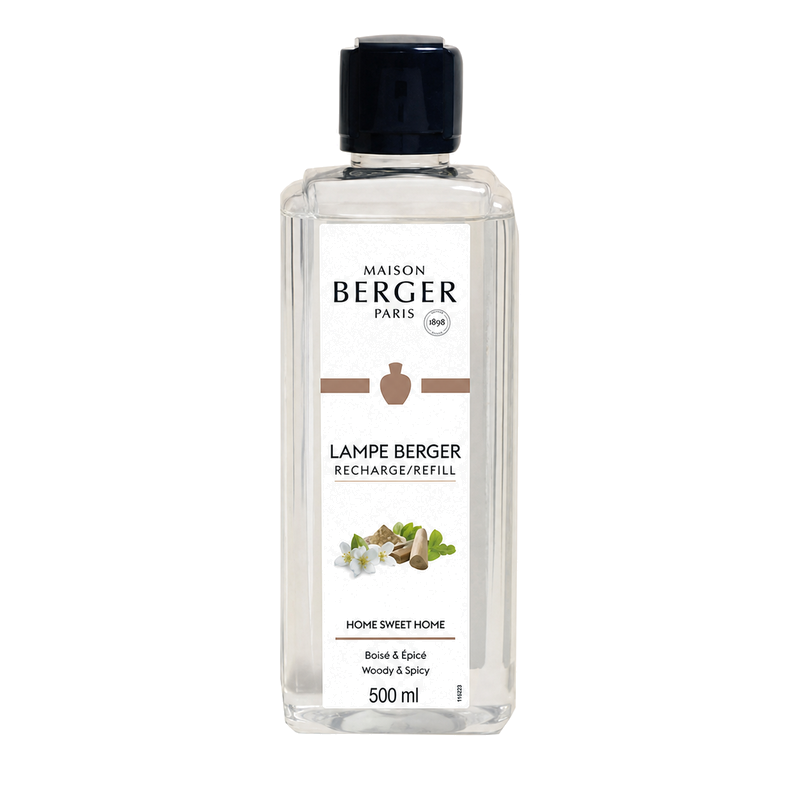 Ricarica Lampade Berger Home Sweet Home da 500 ml