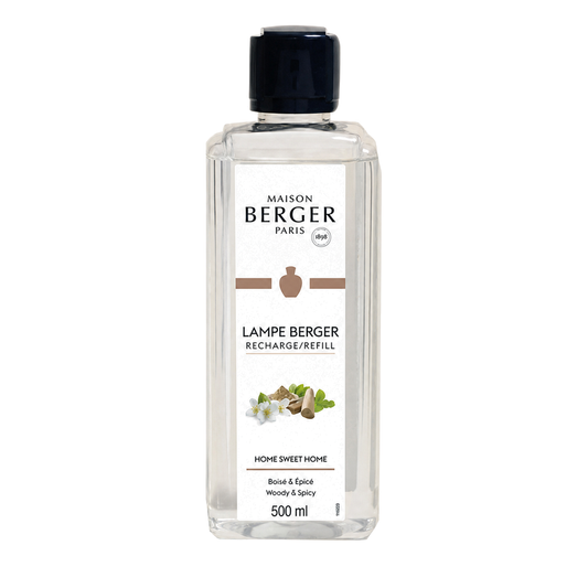Ricarica Lampade Berger Home Sweet Home da 500 ml