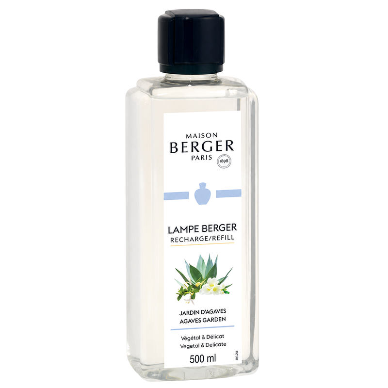 Ricarica Lampade Berger Agaves Garden da 500 ml